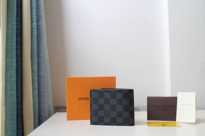 Louis Vuitton Wallets